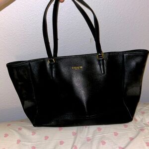 Coach Tote bag